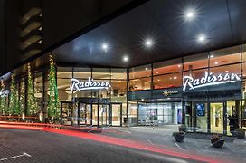 Radisson Hotel Kaunas