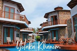 Yotaka Khanom