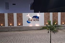 Praia Dos Carneiros Flat Hotel Apto Completo
