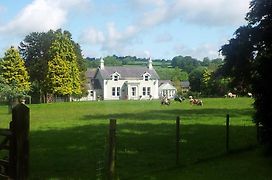 Brookhall Cottages