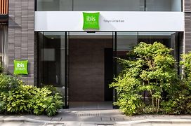 Ibis Styles Tokyo Ginza East