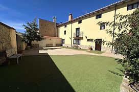 Casa Rural La Quinta Del Poeta