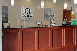 Quality Inn Adairsville-Calhoun South