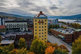 Aksjemøllen - by Classic Norway Hotels