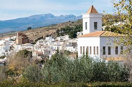 Villa Turistica De Laujar De Andarax