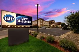 Best Western Salinas Valley Inn & Suites