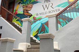 Wild Rover La Paz