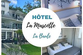 Hotel-Restaurant La Mascotte