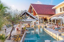 Ergon Pandawa Hotels&Resorts