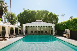 Avalon Hotel & Bungalows Palm Springs, A Member Of Design Hotels
