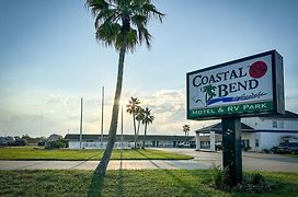 Coastal Bend At Seadrift, Motel & Rv Park