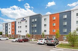 Candlewood Suites Indianapolis East, An Ihg Hotel