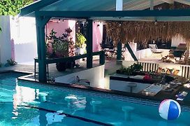 Thuishaven Boutique Mini-Resort - Fantastic Garden And Large Pool - Adults Only