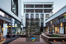 Il Decameron Luxury Design Hotel