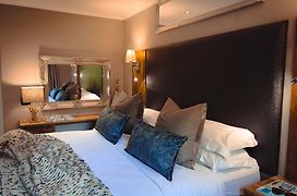 Silver Forest Boutique Hotel And Spa
