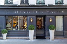 Hotel Le Relais Des Halles