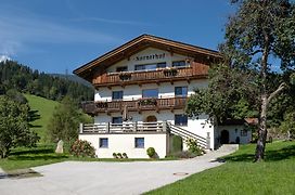 Apartment Zillertal