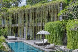 Chameleon Villa Bali