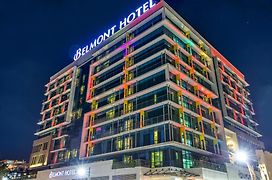 Belmont Hotel Manila - Multiple Use Hotel