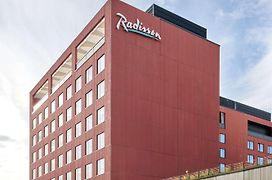 Radisson Hotel Budapest Budapart