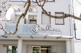 Pension Restaurante Casablanca