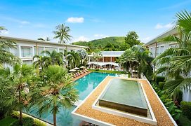 Chi Samui Resort