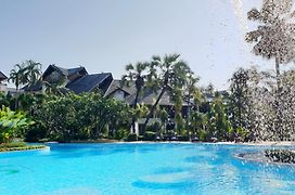 Felix River Kwai Resort - Sha Plus,Certified
