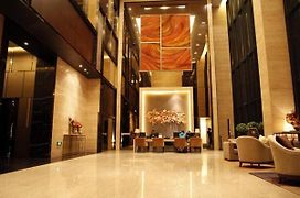 Estay Residence-Poly World Trade Center Guangzhou