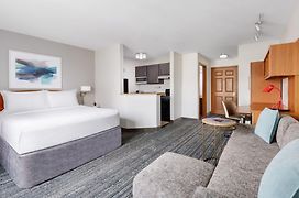 Towneplace Suites Philadelphia Horsham