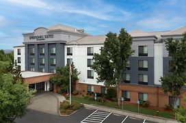 Springhill Suites By Marriott Portland Hillsboro