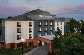 Springhill Suites By Marriott Portland Hillsboro