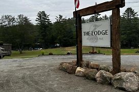 The Lodge At Loon Lake