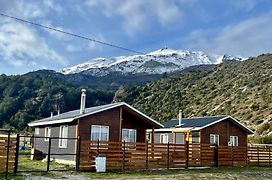 Cabaña Puerto Sánchez RYS Patagonia A