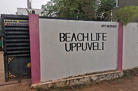 Beach Life Uppuveli
