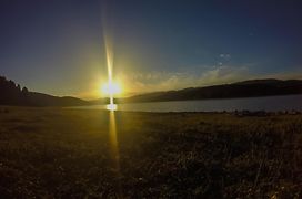 Chalet Lago