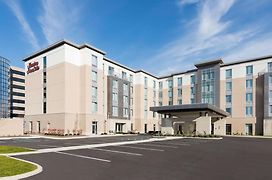 Hampton Inn & Suites Indianapolis-Keystone, In