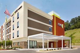 Home2 Suites By Hilton Cartersville