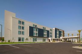 Springhill Suites By Marriott Phoenix Goodyear