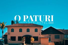 O Paturi - Village Hotel