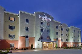 Candlewood Suites Kansas City Northeast, An Ihg Hotel
