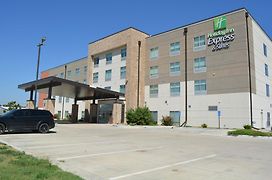 Holiday Inn Express & Suites - Liberal, An Ihg Hotel