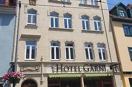 Hotel garni  Am Domplatz