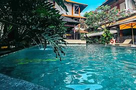 Bali Summer Hotel By Amerta