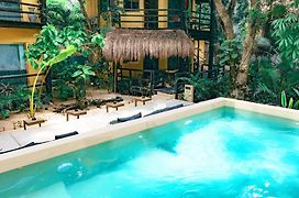Terasu Riviera Maya Hotel & Spa, En Xcaret