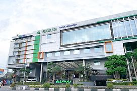 Savana Hotel&Convention Malang