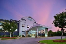 Fairfield Inn & Suites Auburn Opelika