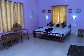 Jungleview Home Stay