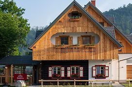 Guesthouse & Camping Danica Bohinj