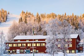 Valadalens Fjallstation