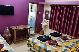 Dandeli Crocodile Edge Home Stay